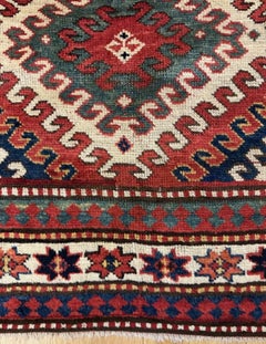 Kazak rug