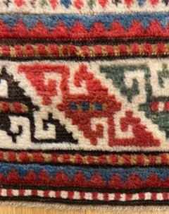 Kazak rug