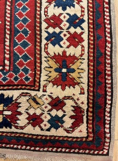 Kazak rug