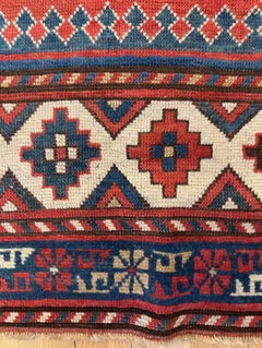 Kazak rug