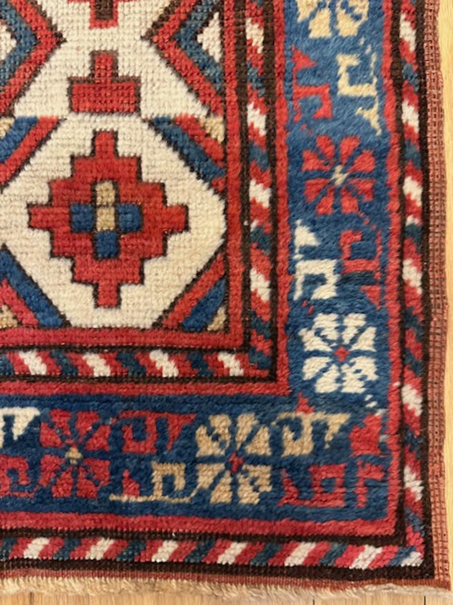 Arménien Tapis kazak en vente