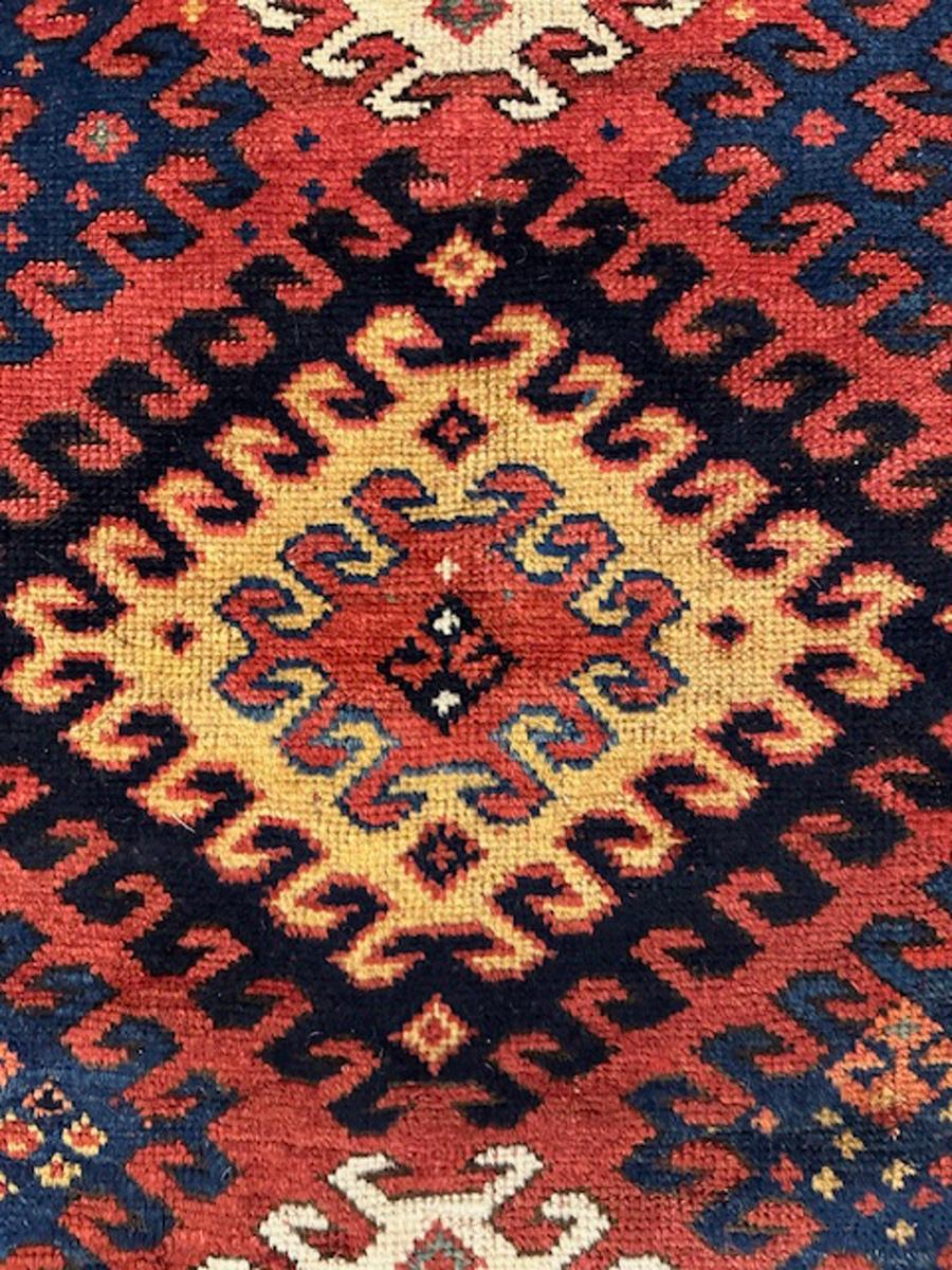 Lana Tappeto Kazak in vendita