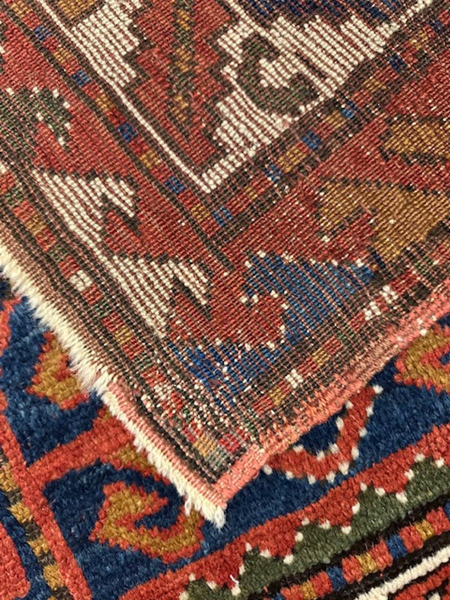 Lana Tappeto Kazak in vendita