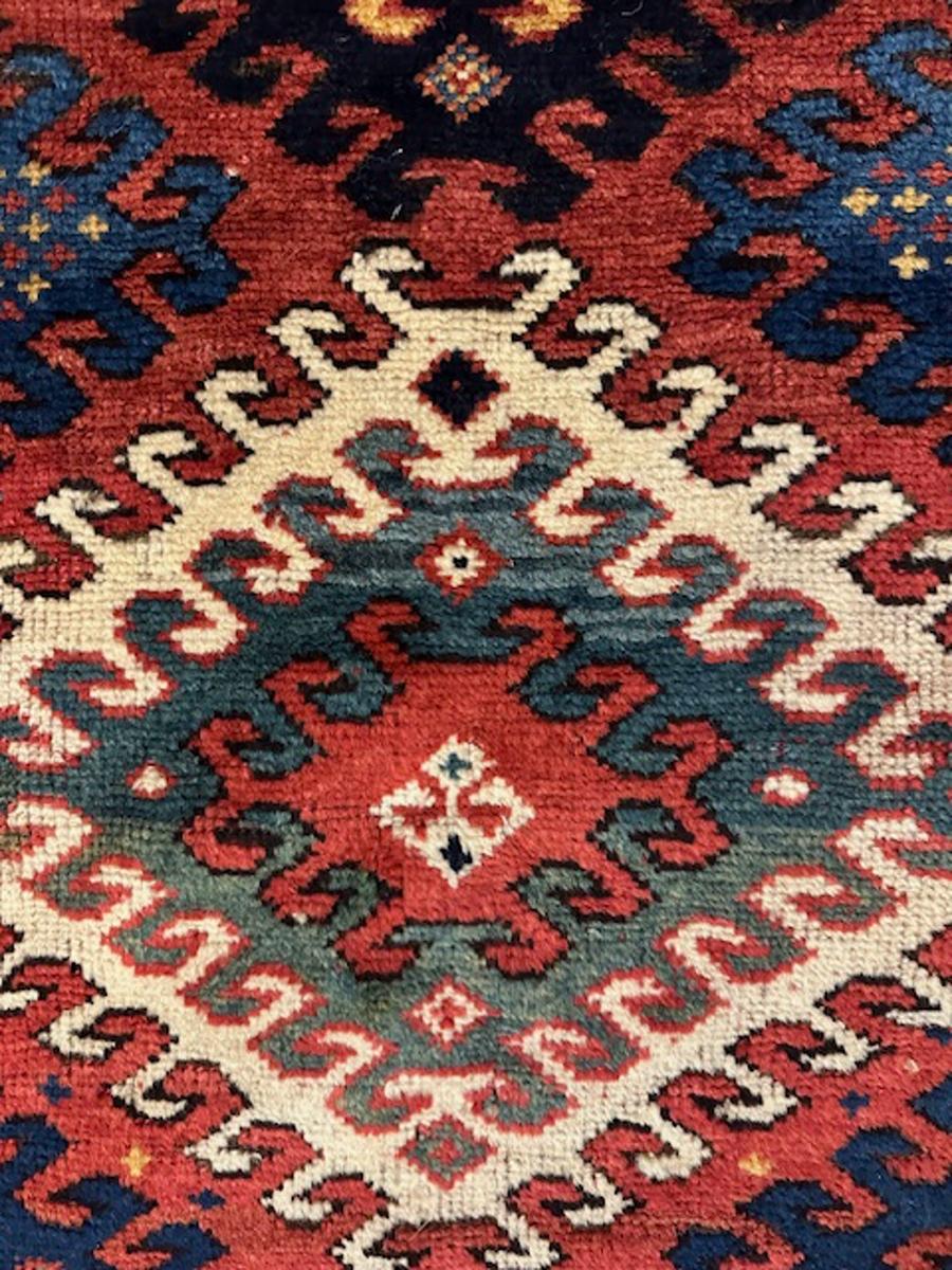 Tappeto Kazak in vendita 1