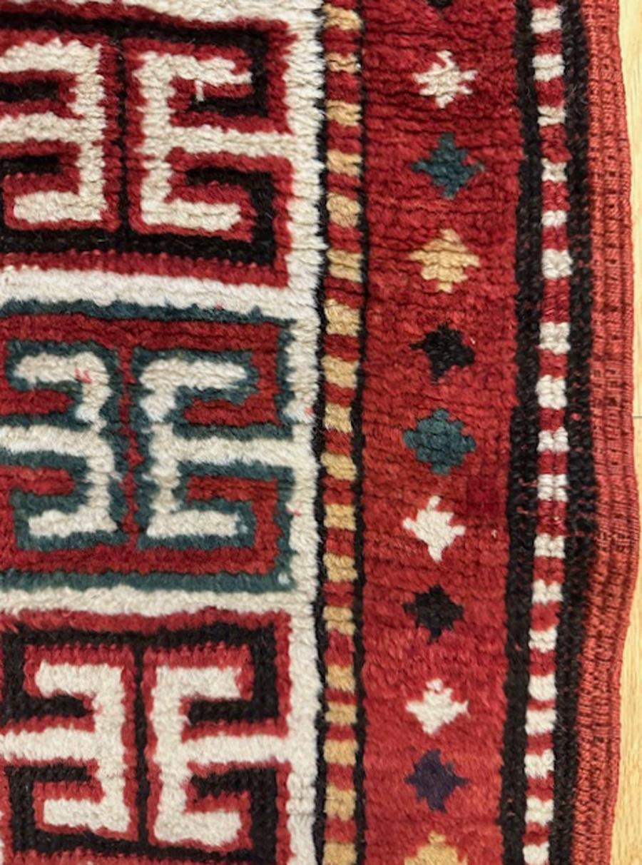 Kazak-Teppich im Angebot 1