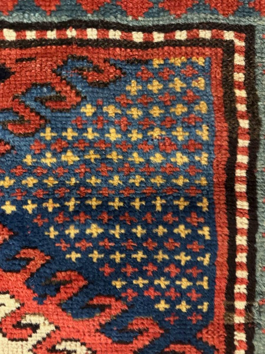 Tappeto Kazak in vendita 2