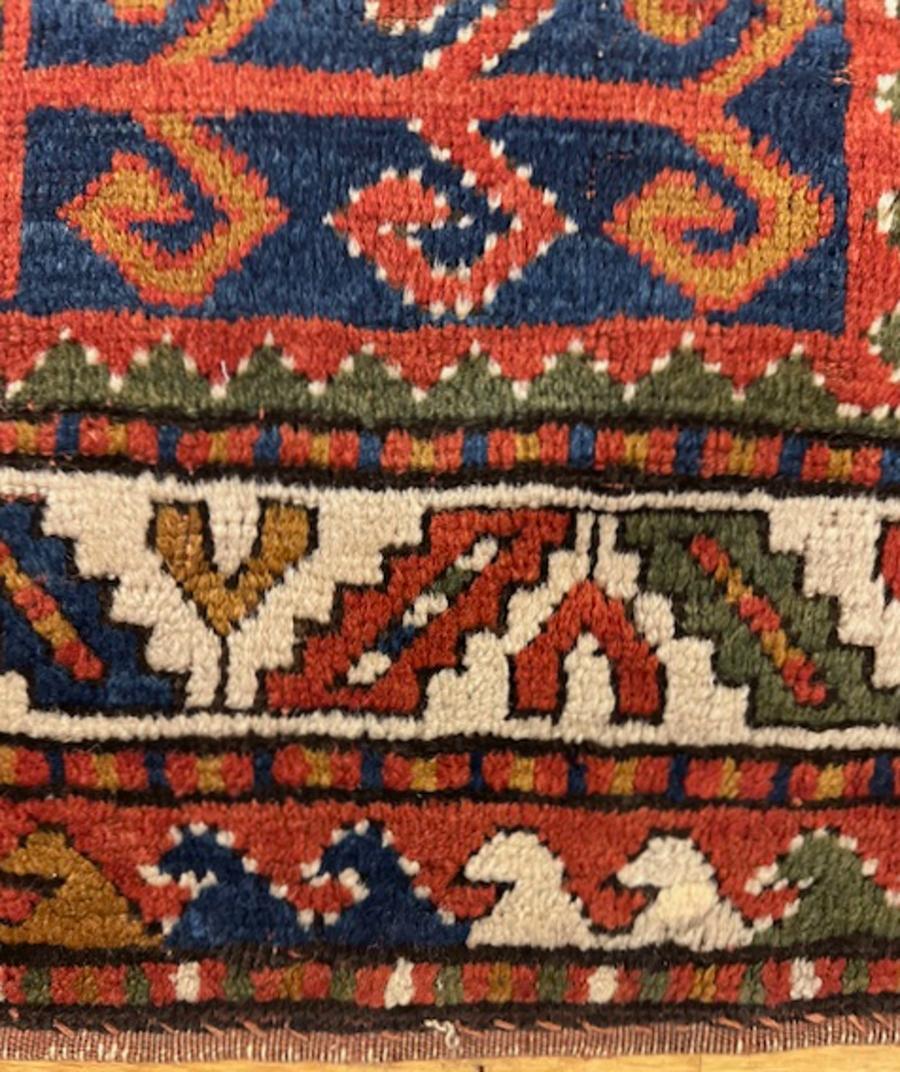 Tappeto Kazak in vendita 2