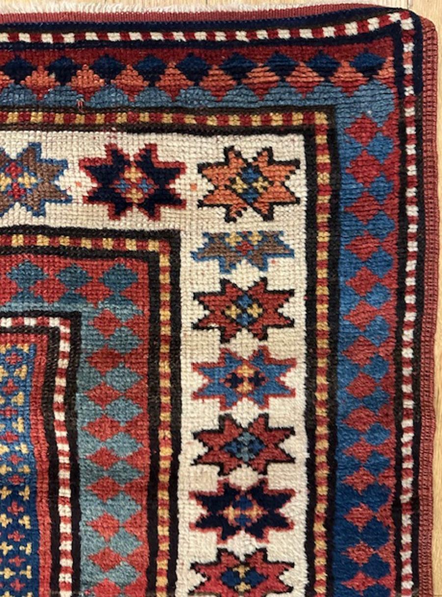Tappeto Kazak in vendita 3