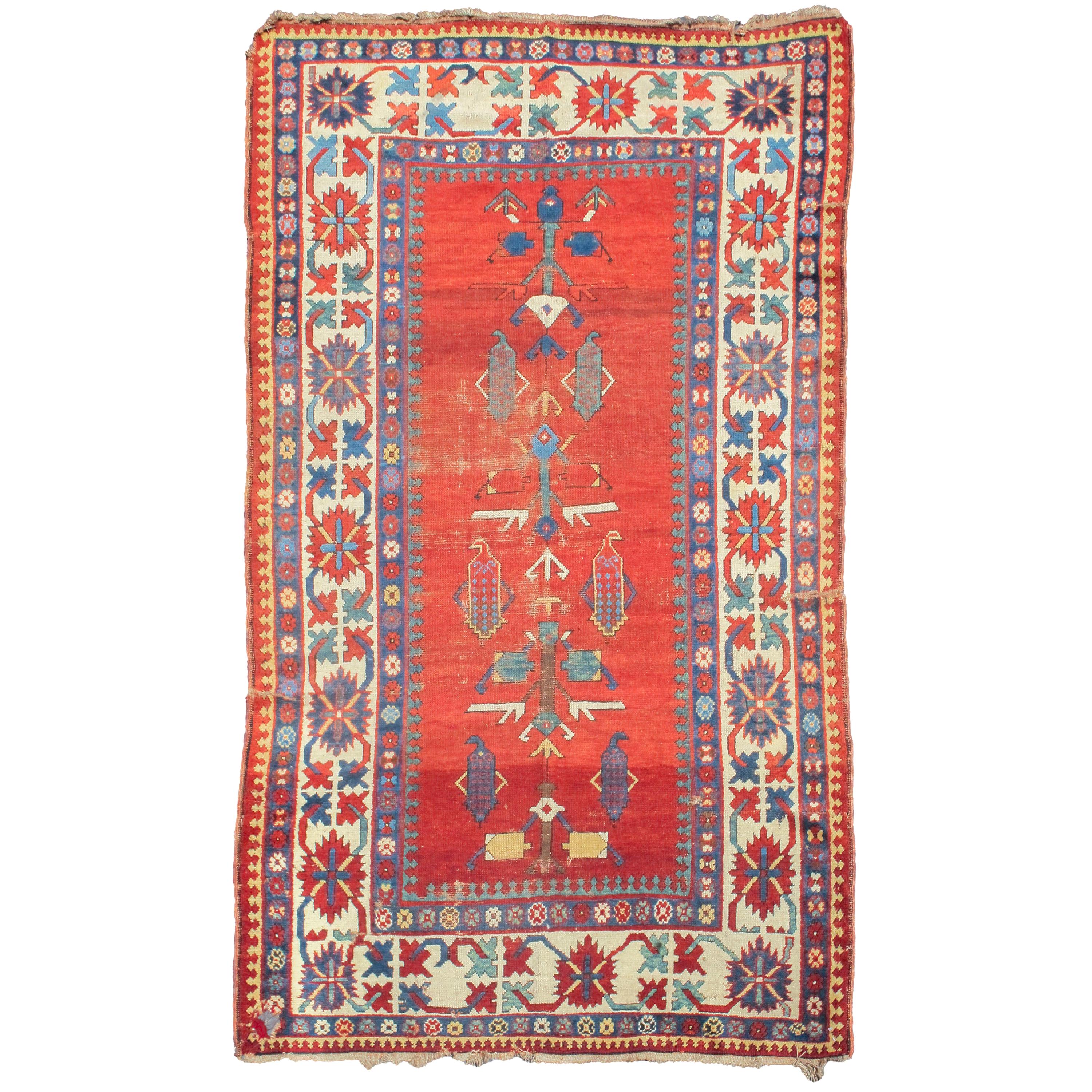 Kazak rug For Sale