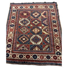 Kazak rug