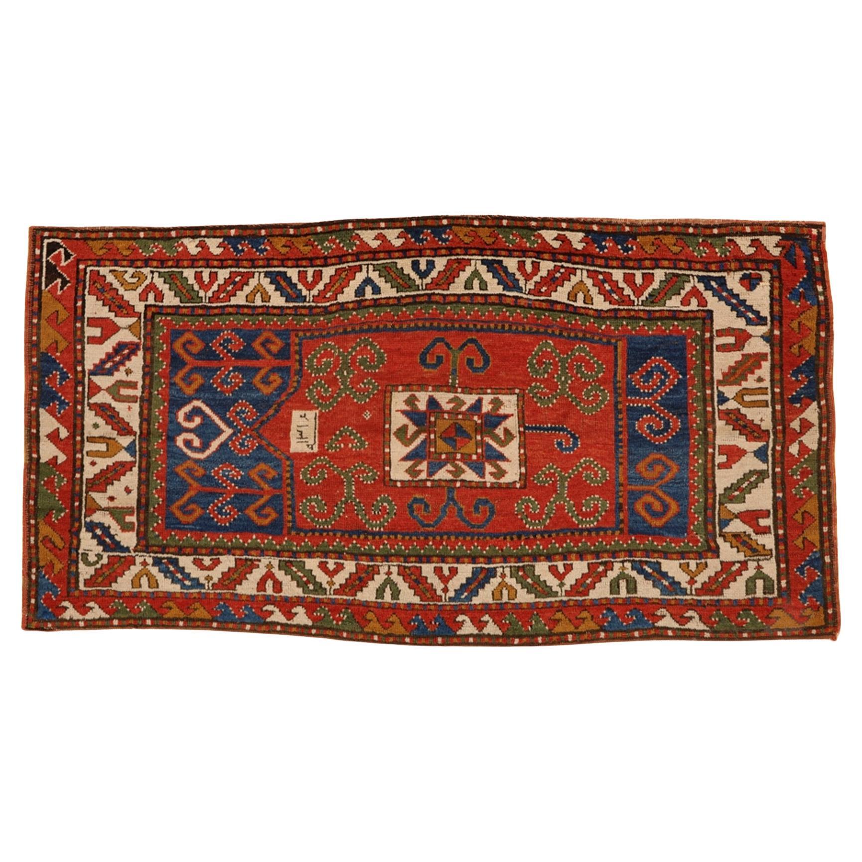 Kazak rug