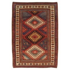 Kazak rug