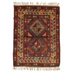 Kazak rug