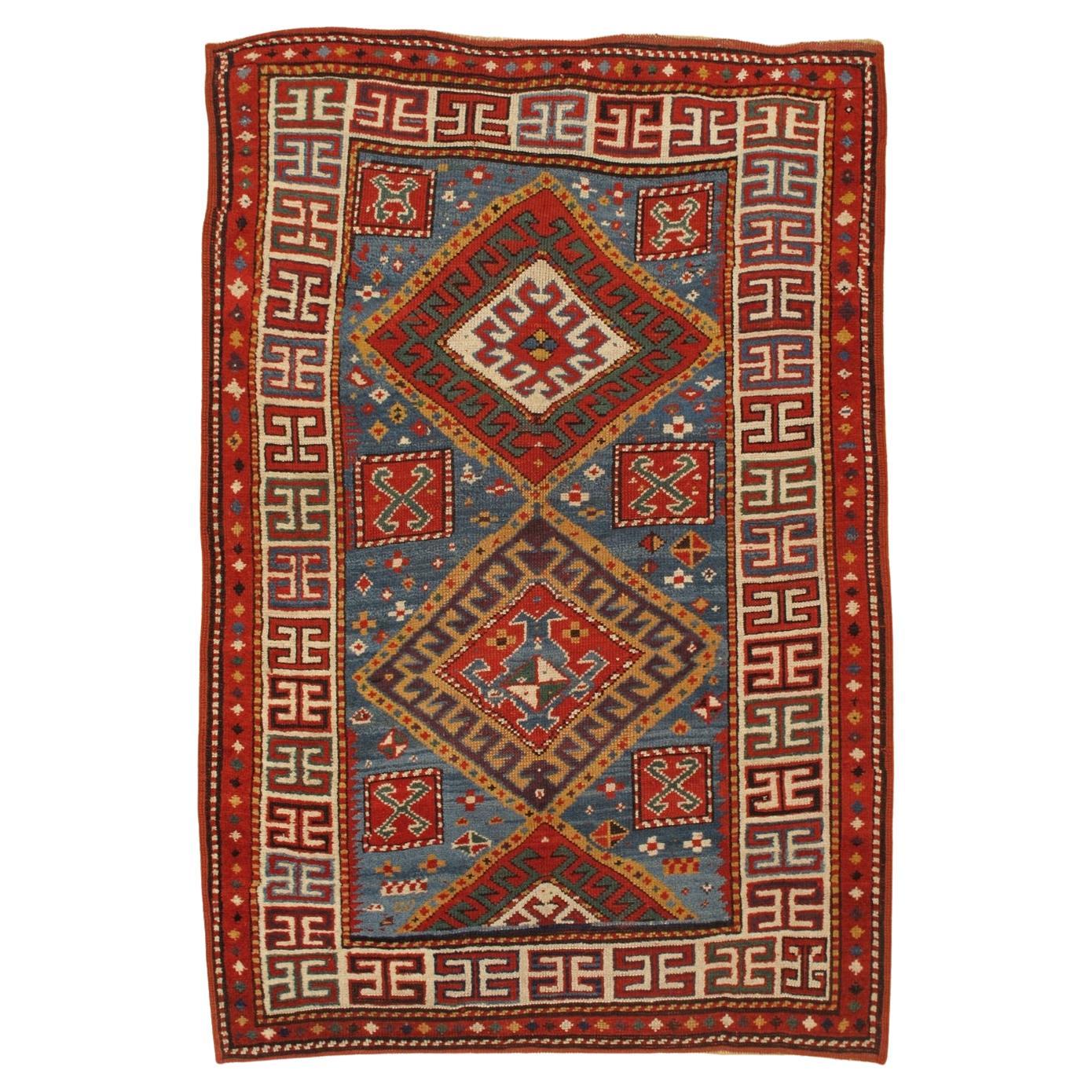 Kazak-Teppich im Angebot