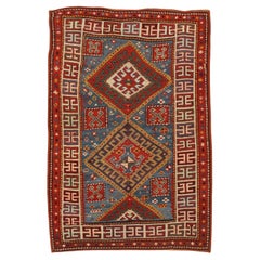 Kazak-Teppich