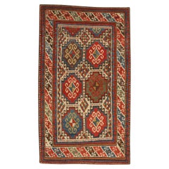 Tapis kazak