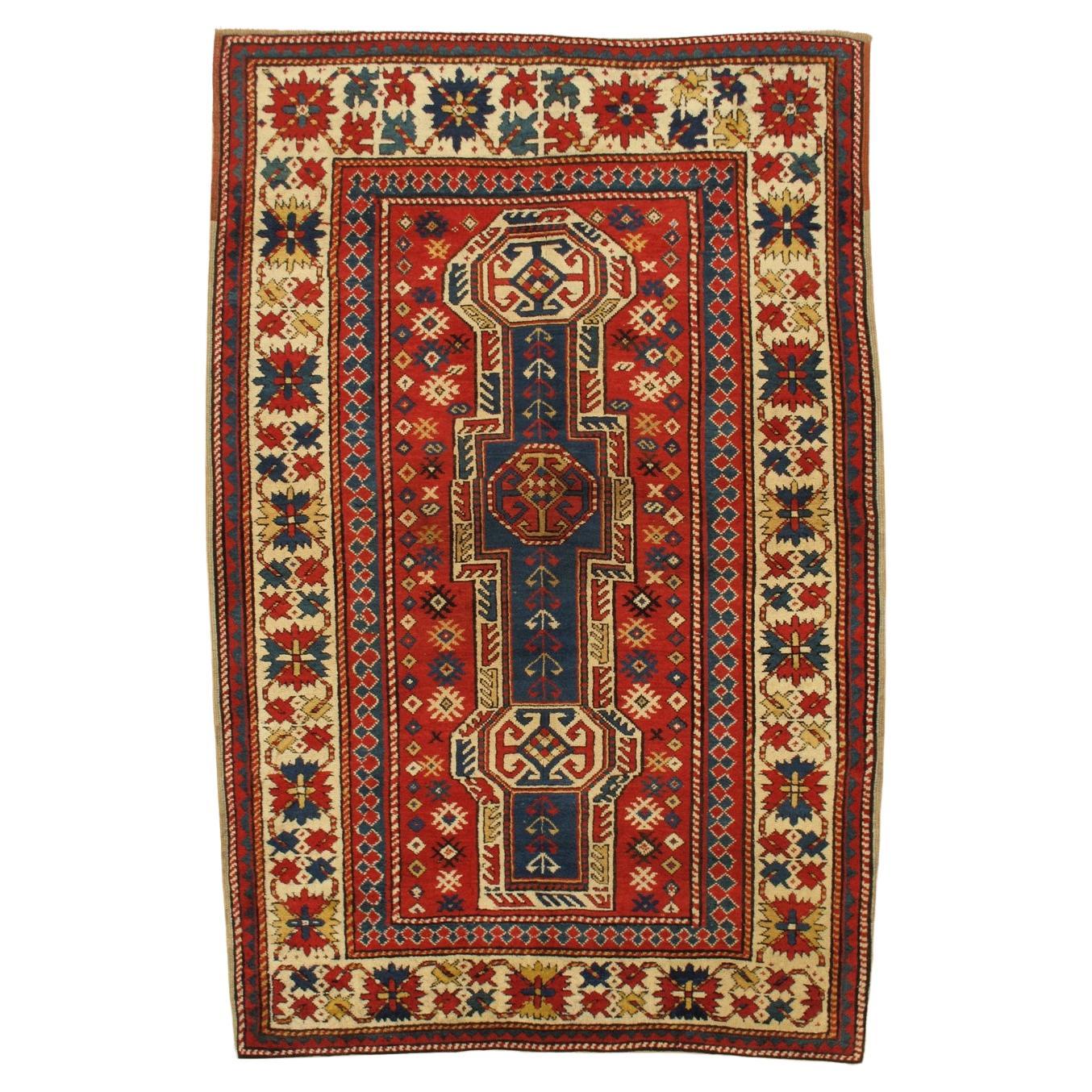 Tapis kazak