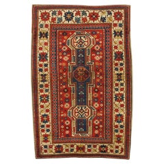 Tapis kazak