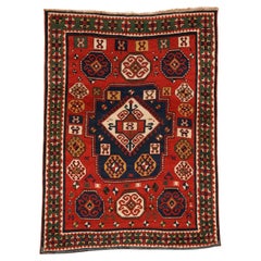 Tapis kazak
