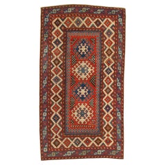 Tapis kazak