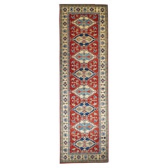 Kazak-Läufer 5'0" x 16'4''