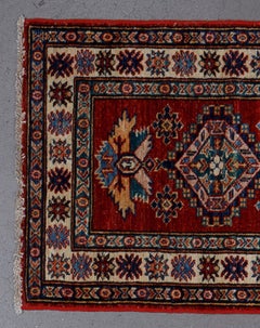 Kazak Style Runner