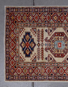 Kazak Style Runner