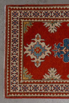 Kazak Style Runner