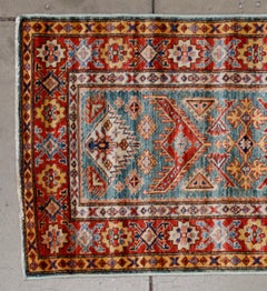 Kazak Style Runner
