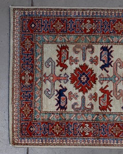 Kazak Style Runner