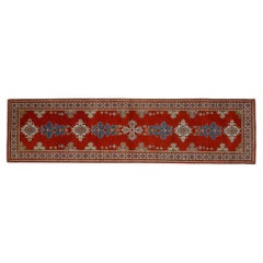 Kazak Style Runner