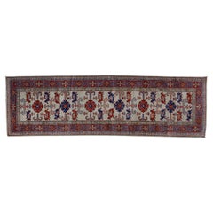 Kazak Style Runner