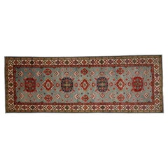 Corredor de estilo kazajo