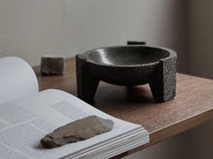 Kazan Ashtray by Naibu