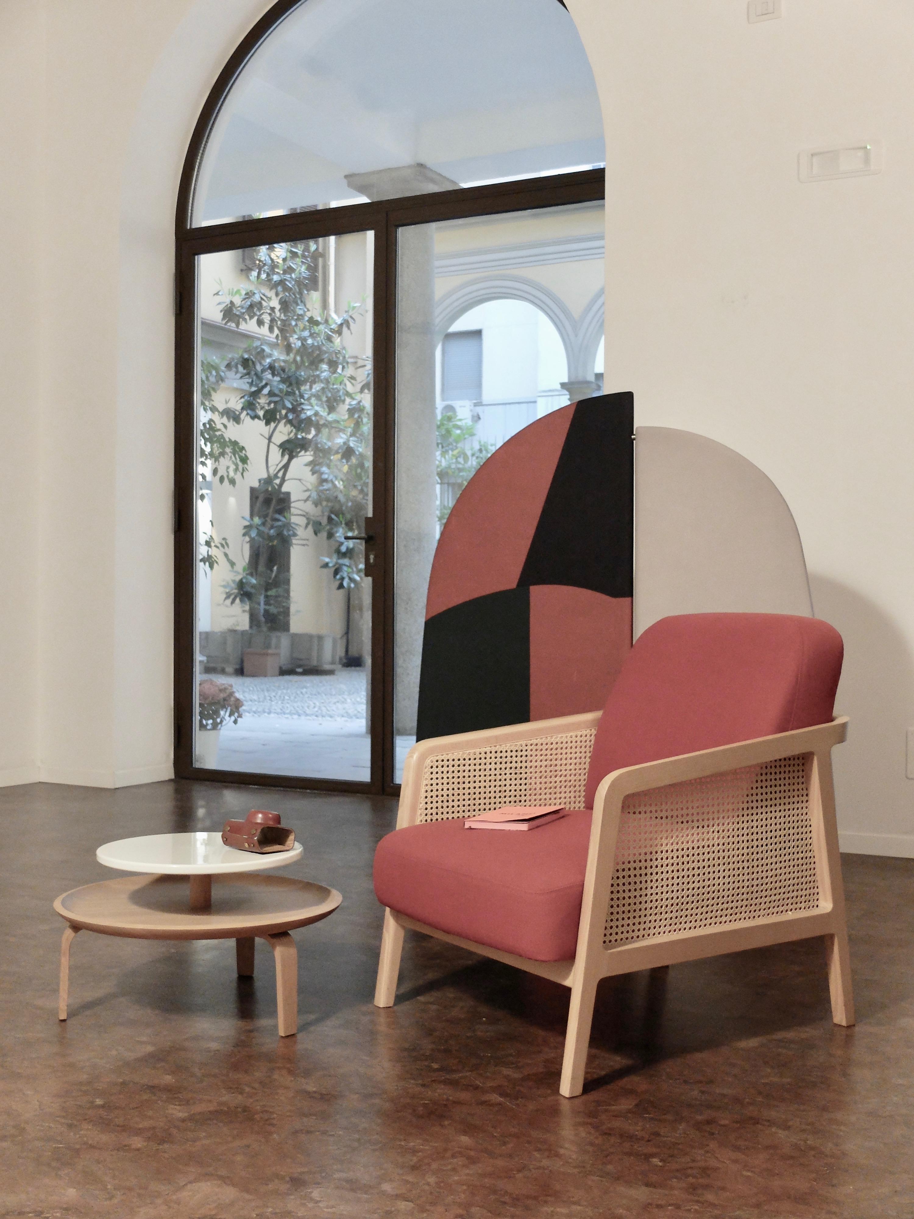 Kazimir-Raumteiler-Set von Col, 3 abstrakte Muster, dekorative Trennwände, inspiriert von Kunst im Angebot 6