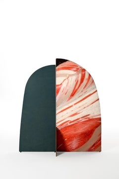 Kazimir Screen Set by Colé, 3 Floral Patterns, Decor Dividers Inspired to Art