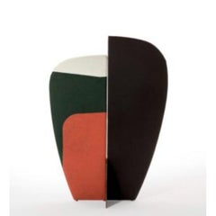 Kazimir Screen, Type C, Abstract Coating in Jersey by Colé Italia