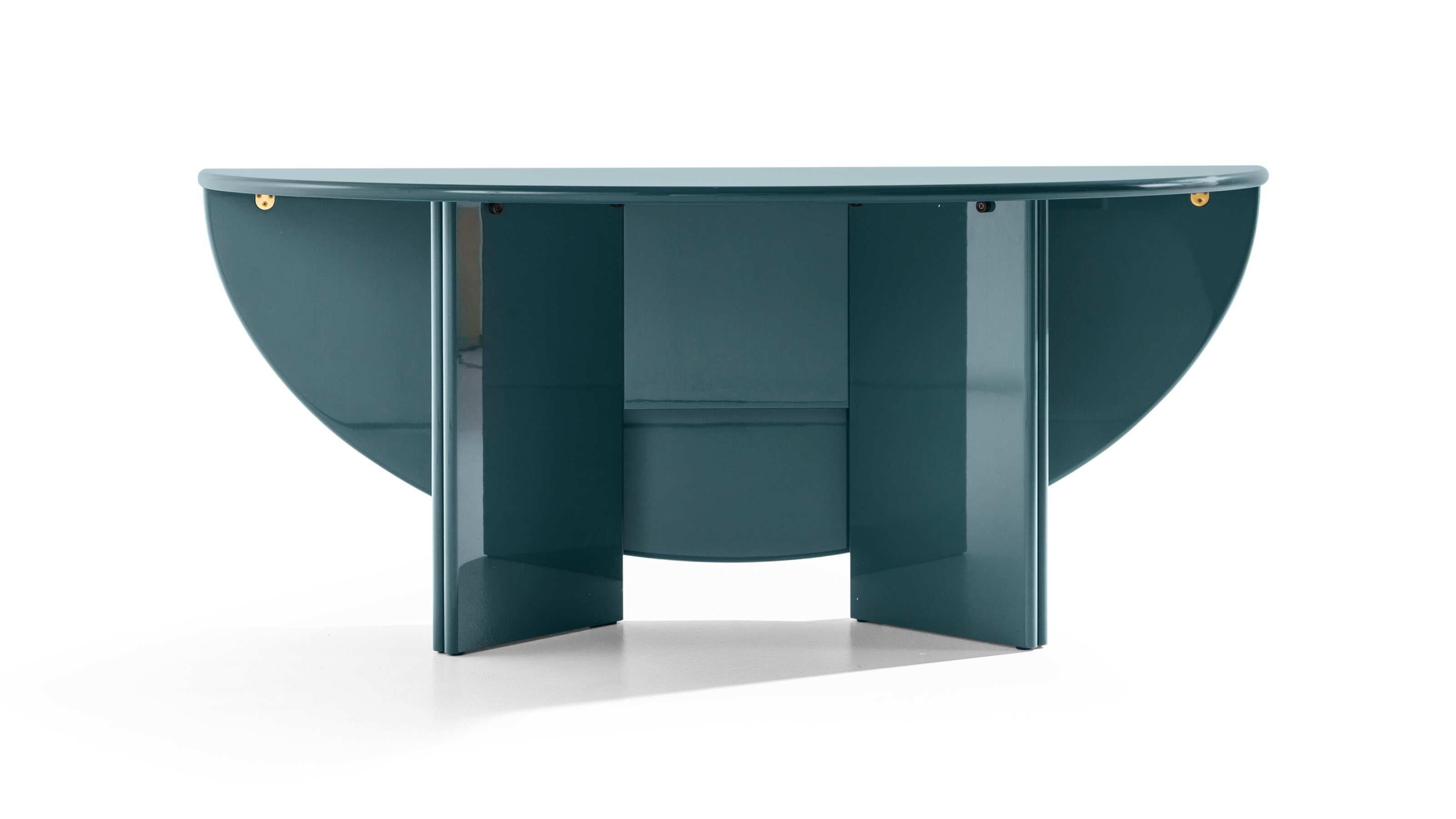 Kazuhide Takahama Antella Mesa multifuncional para Cassina en venta 4