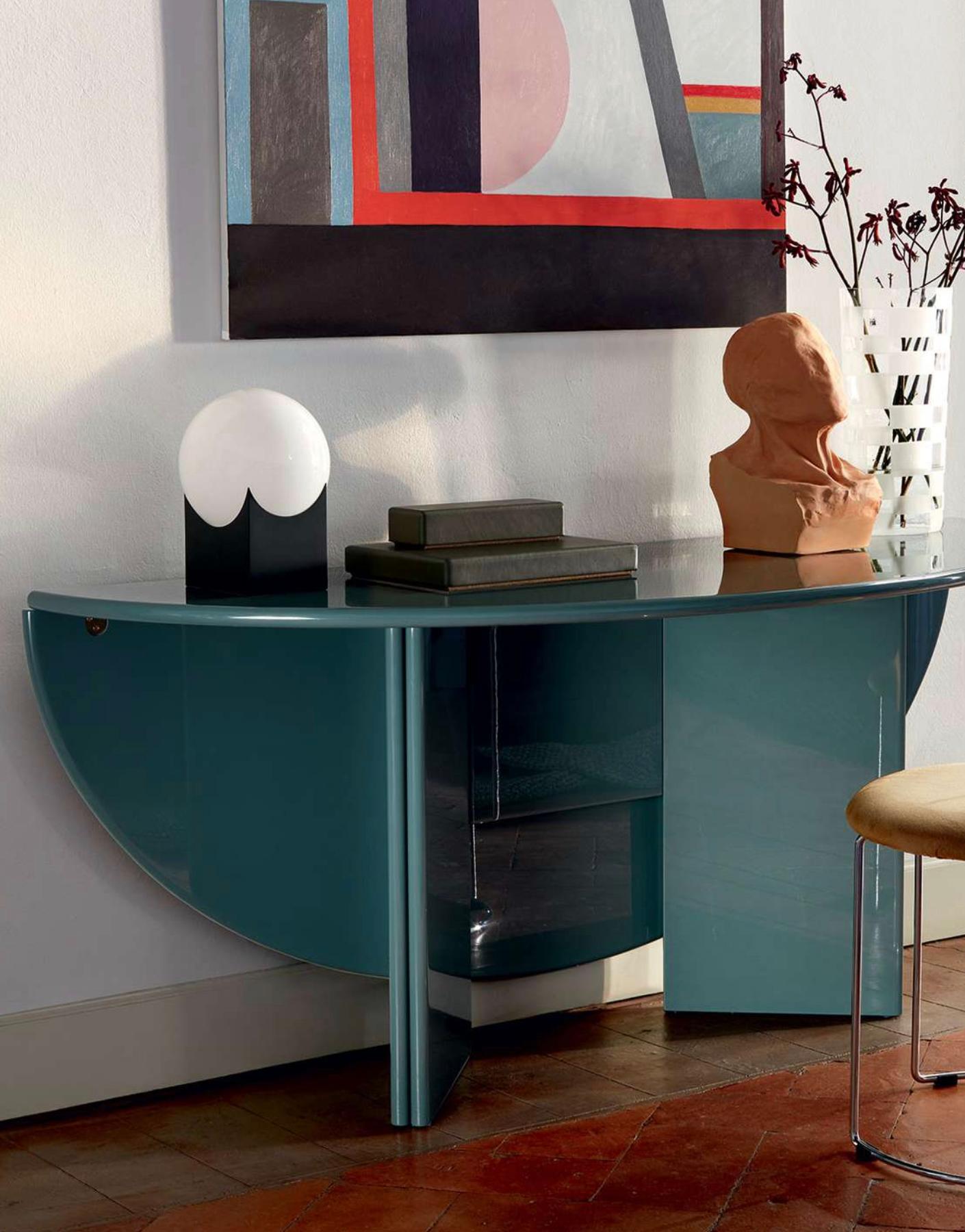 Kazuhide Takahama Antella Mesa multifuncional para Cassina en venta 5