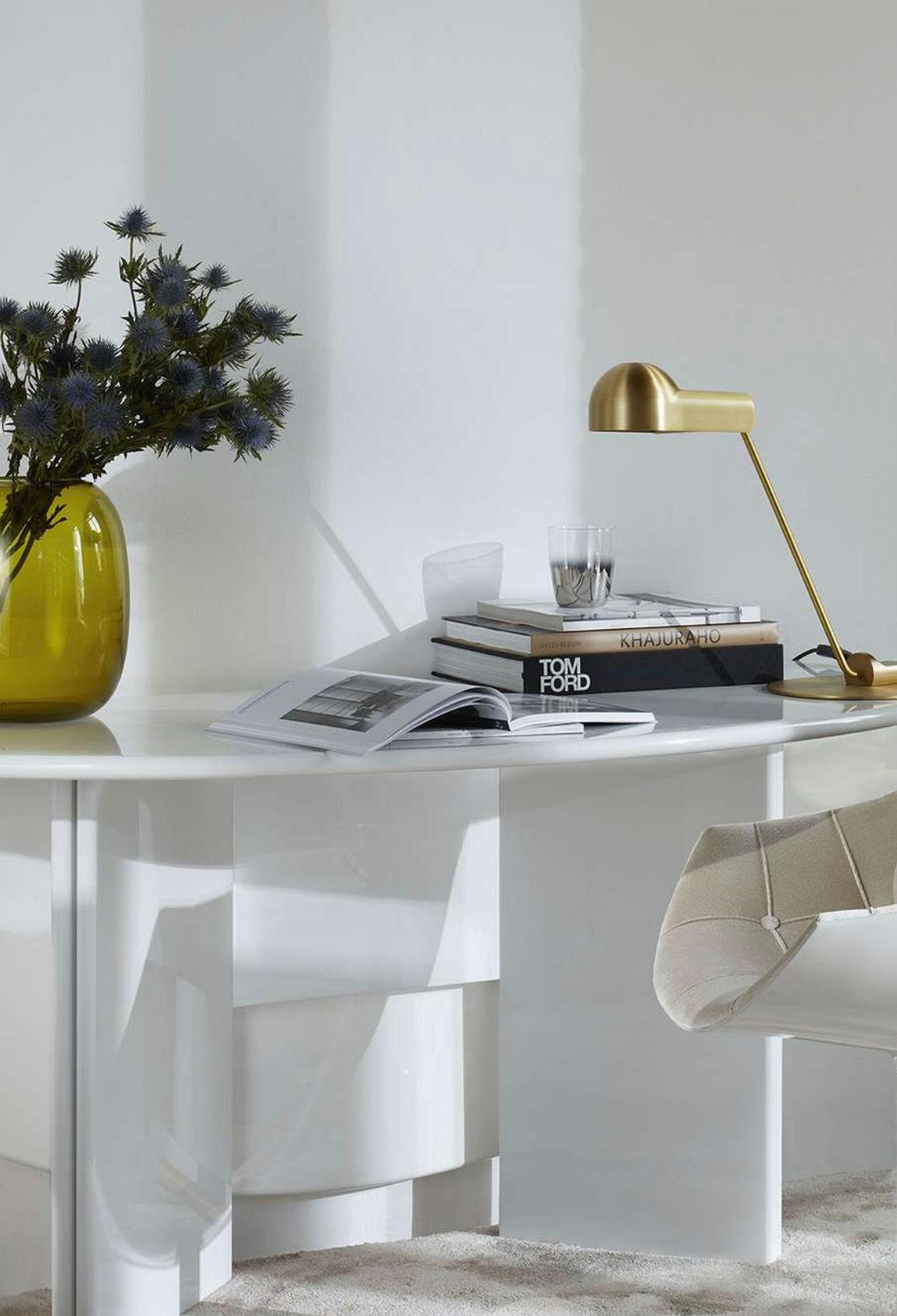 Kazuhide Takahama Antella Mesa multifuncional para Cassina en venta 6