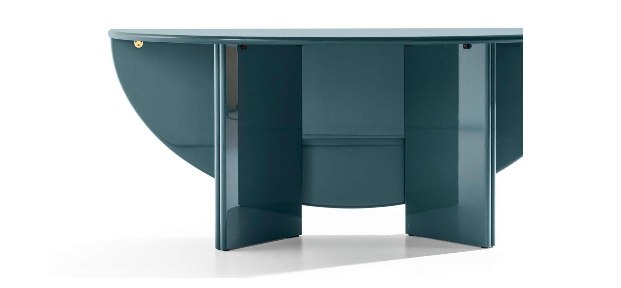Kazuhide Takahama Antella Mesa multifuncional para Cassina en venta 1