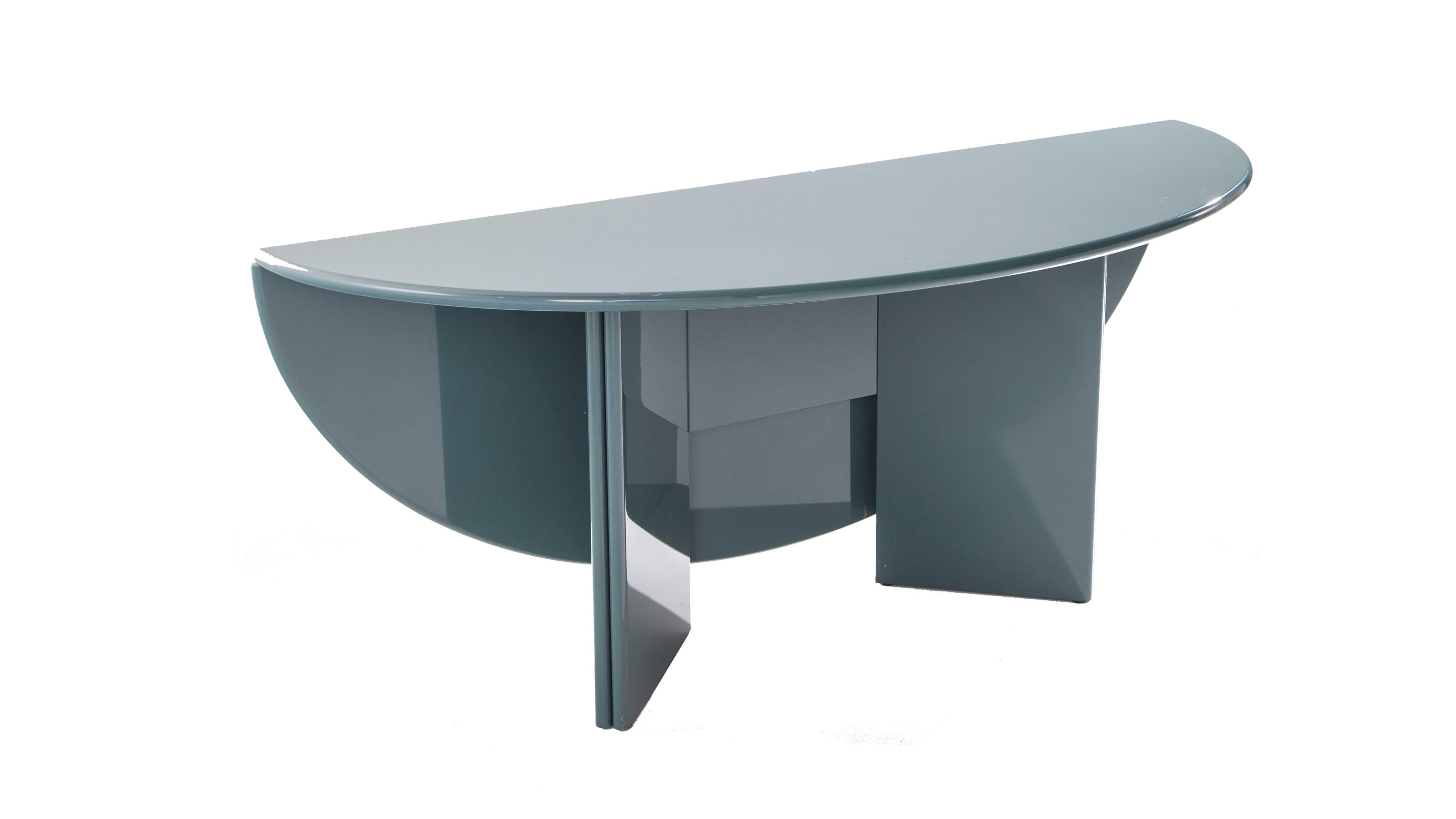 Mid-Century Modern Kazuhide Takahama Antella multi-functional Table for Cassina, new For Sale