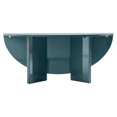 Kazuhide Takahama Antella table multifonctionnelle pour Cassina, nouveau