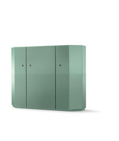 Kazuhide Takahama Bramante Cabinet for Cassina, Mid-Century Modern