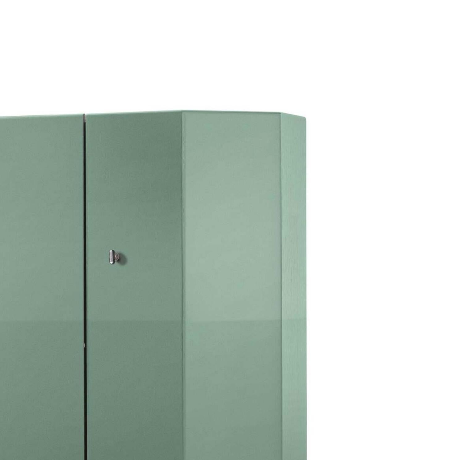 Italiano Cabinet Kazuhide Takahama Bramante  Per Cassina in vendita