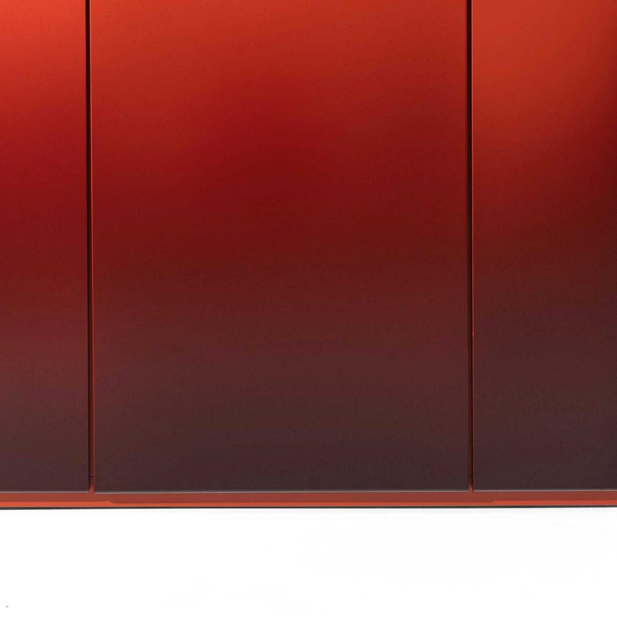 Cabinet Bramante di Kazuhide Takahama per Cassina In condizioni Nuovo in vendita a Barcelona, Barcelona