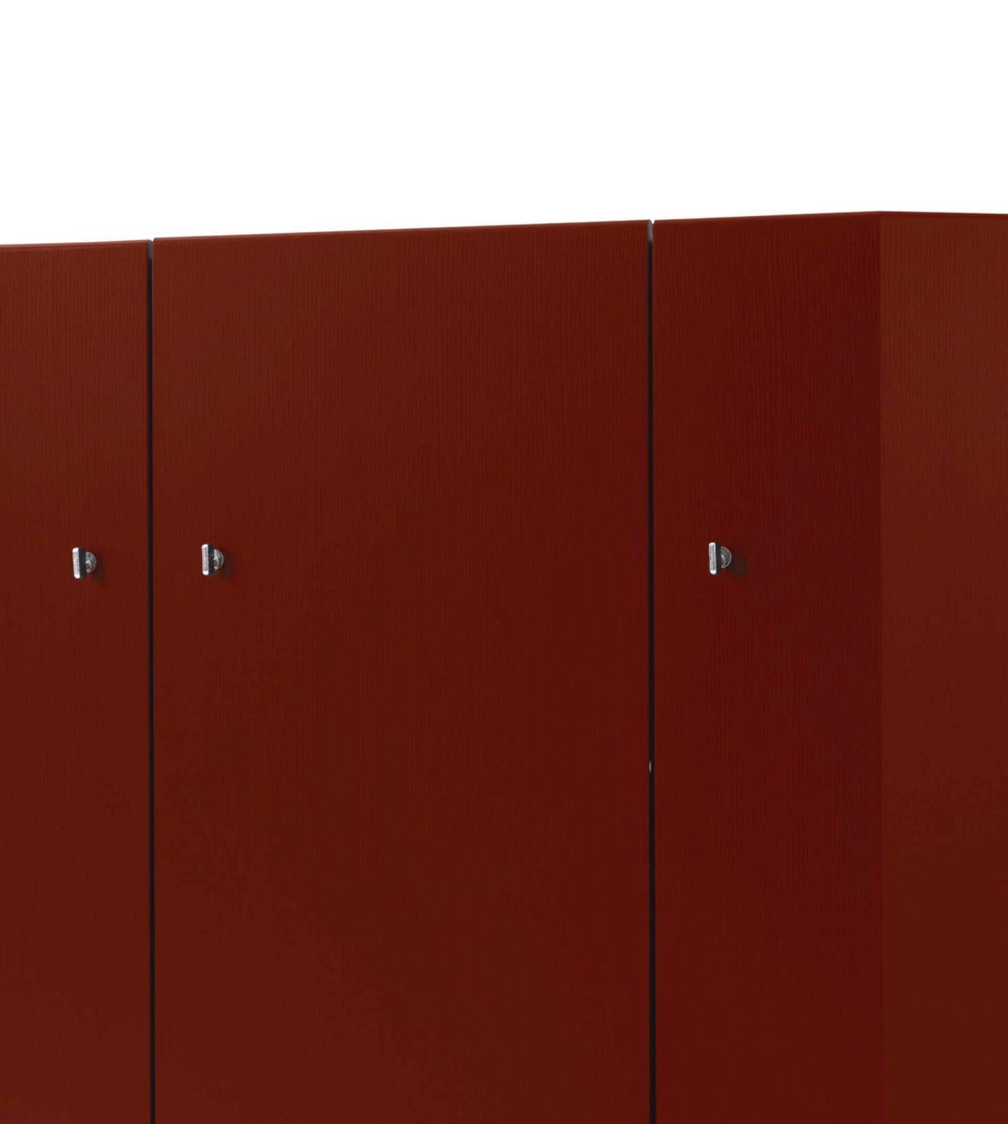 Cabinet Kazuhide Takahama Bramante  Per Cassina In condizioni Nuovo in vendita a Barcelona, Barcelona