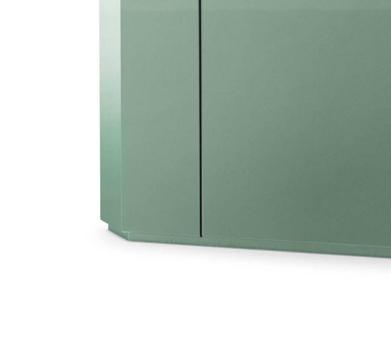 XXI secolo e contemporaneo Cabinet Kazuhide Takahama Bramante  Per Cassina in vendita