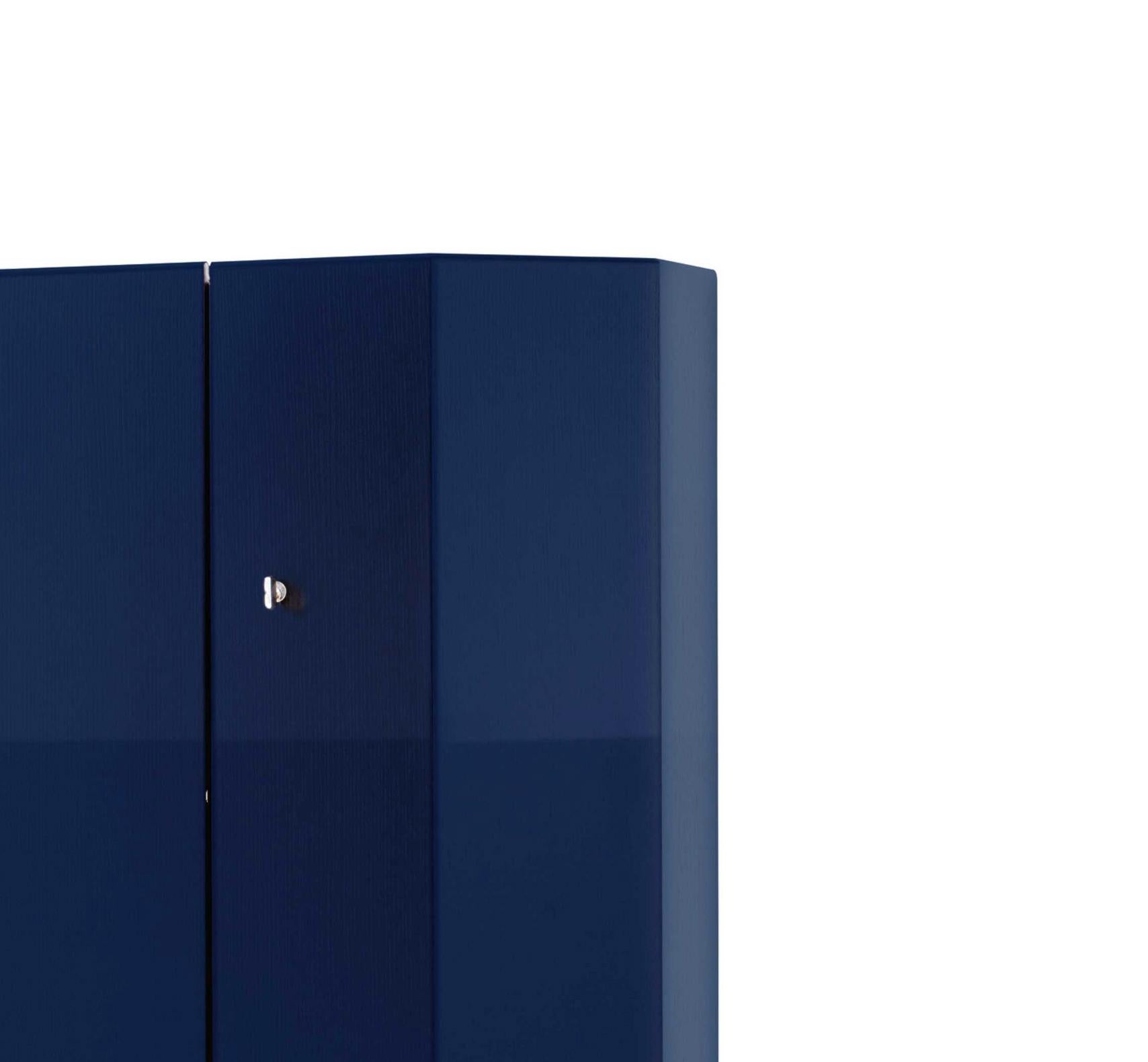 XXI secolo e contemporaneo Cabinet Kazuhide Takahama Bramante  Per Cassina in vendita