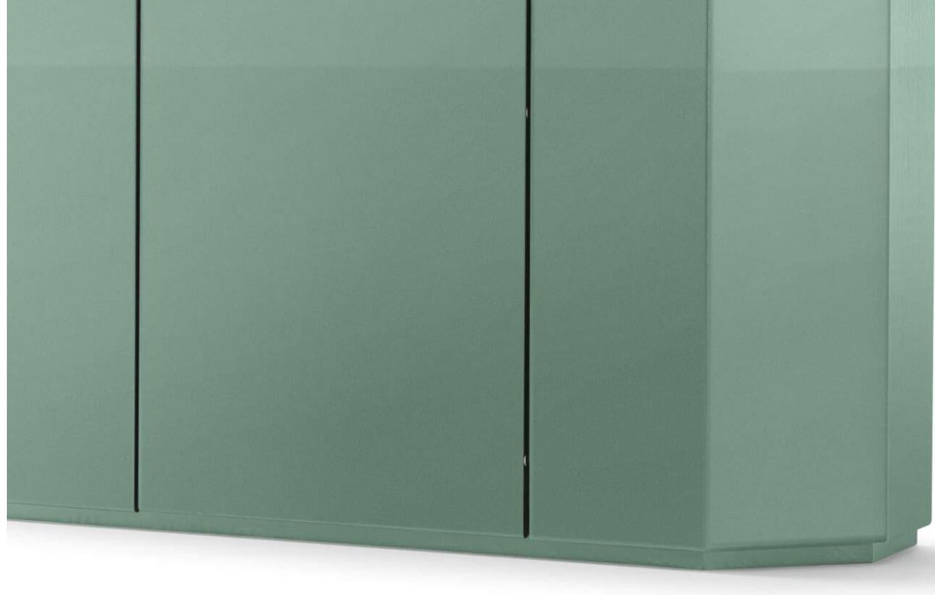 Legno Cabinet Kazuhide Takahama Bramante  Per Cassina in vendita